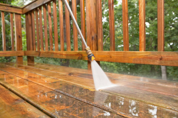 Professional Pressure Washing Services in Grand Terrace, CA